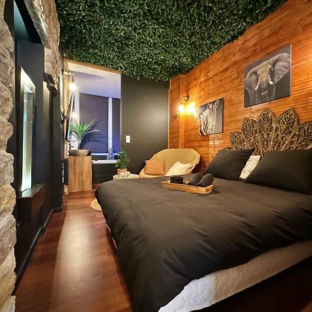 Bali Room Dijon Exterior photo