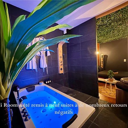 Bali Room Dijon Exterior photo