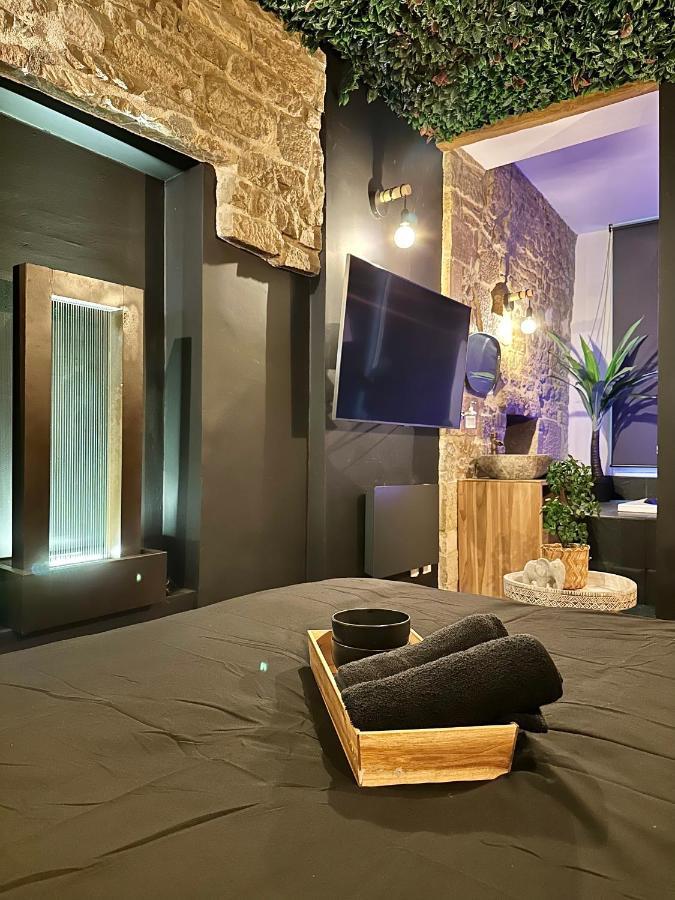 Bali Room Dijon Exterior photo