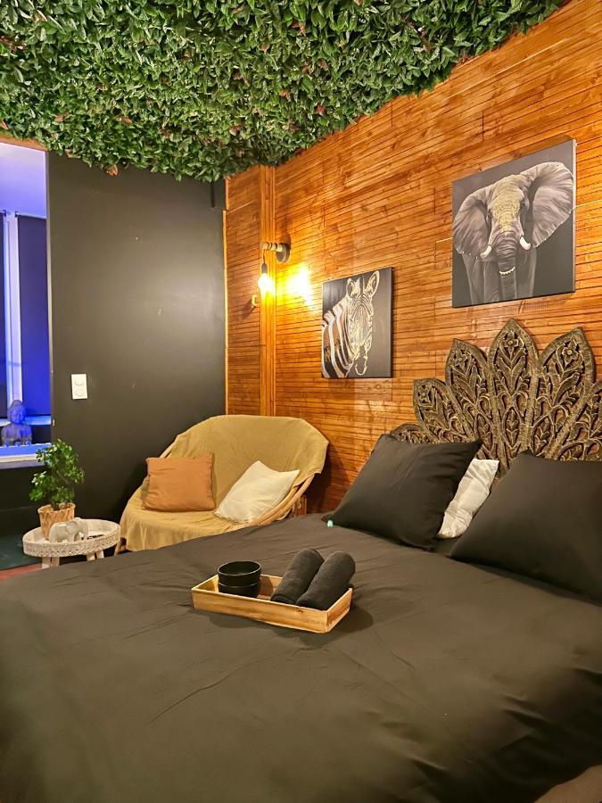 Bali Room Dijon Exterior photo